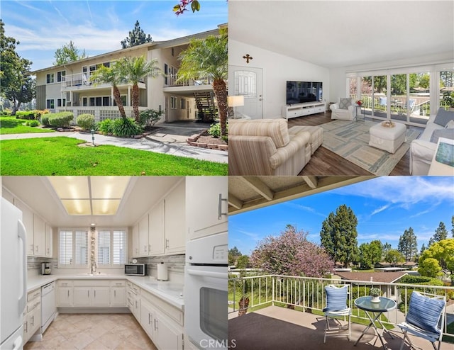 15 Via Castilla Unit T, Laguna Woods, CA 92637 - view of a document with multiple images