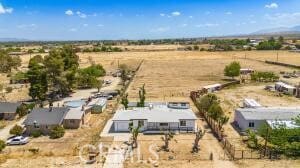 35328 80th St, Littlerock, CA 93543 - view of rural area