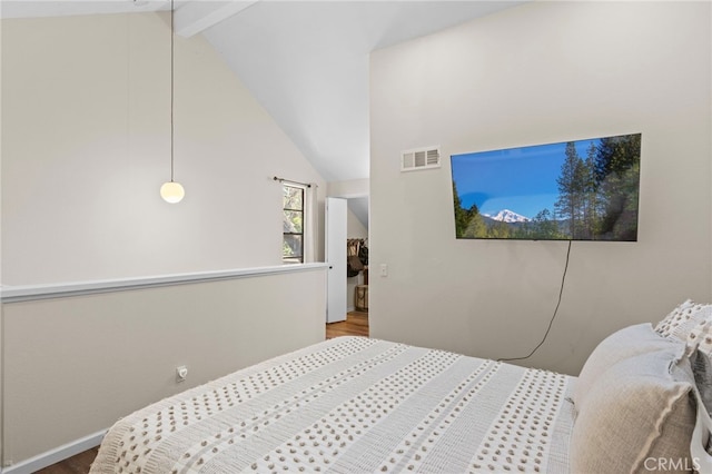 14133 Bayside Dr, Norwalk, CA 90650 - bedroom with wood finished floors