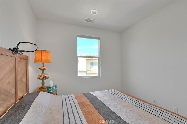 803 N Dalton Ave, Azusa, CA 91702 - bedroom with visible vents