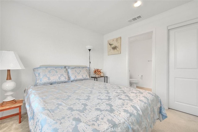803 N Dalton Ave, Azusa, CA 91702 - carpeted bedroom featuring baseboards and visible vents