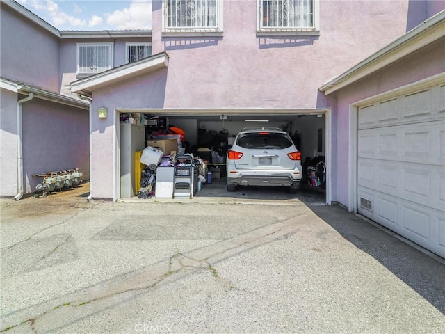 820 W Compton Blvd Unit 5, Compton, CA 90220 - view of garage