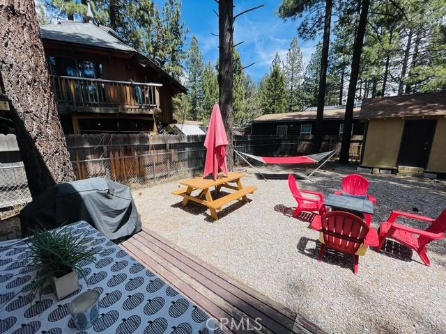 912 Tinkerbell Ave, Big Bear City, CA 92314 - photo 21