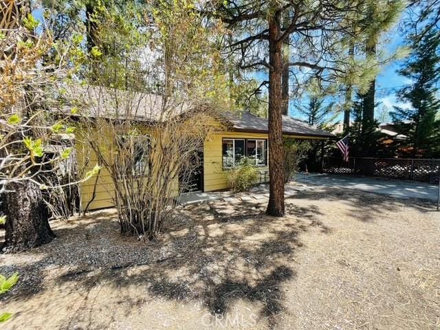 912 Tinkerbell Ave, Big Bear City, CA 92314 - photo 1