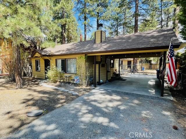 912 Tinkerbell Ave, Big Bear City, CA 92314 - photo 26