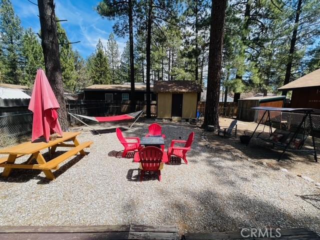 912 Tinkerbell Ave, Big Bear City, CA 92314 - photo 19