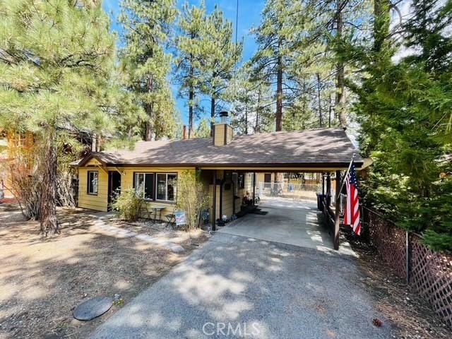 912 Tinkerbell Ave, Big Bear City, CA 92314 - photo 2