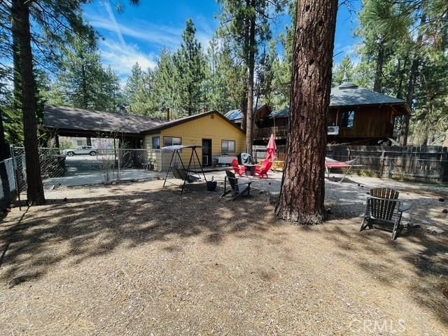 912 Tinkerbell Ave, Big Bear City, CA 92314 - photo 24