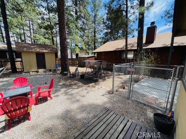912 Tinkerbell Ave, Big Bear City, CA 92314 - photo 20