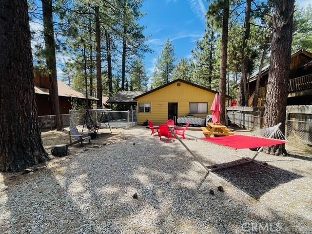 912 Tinkerbell Ave, Big Bear City, CA 92314 - photo 22