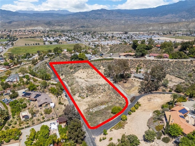 0 Logan, Hemet, CA 92544