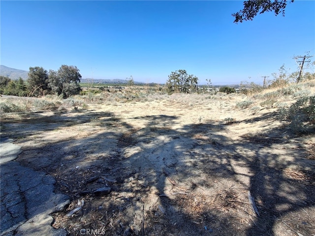 0 Logan, Hemet, CA 92544