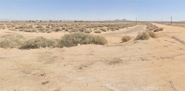 0 Wilson, California City, CA 93505 - photo 2