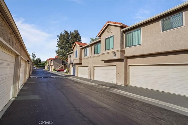 2327 Archwood Ln Unit 125, Simi Valley, CA 93063 - view of road featuring a residential view