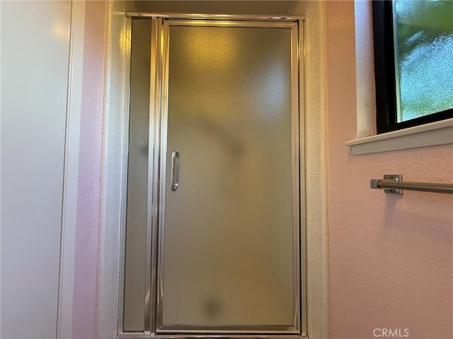 851 Ronda Mendoza Unit B, Laguna Woods, CA 92637 - full bath with a shower stall