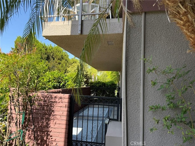 851 Ronda Mendoza Unit B, Laguna Woods, CA 92637 - exterior space