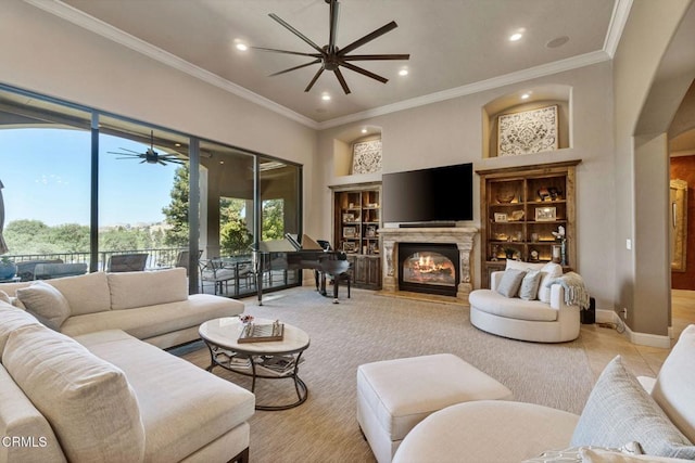 21788 Brighton Crest Dr, Friant, CA 93626 - photo 9