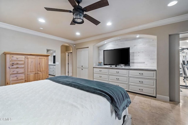 21788 Brighton Crest Dr, Friant, CA 93626 - photo 53