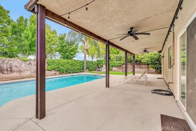 3000 S Arkle St, Visalia, CA 93292 - photo 47