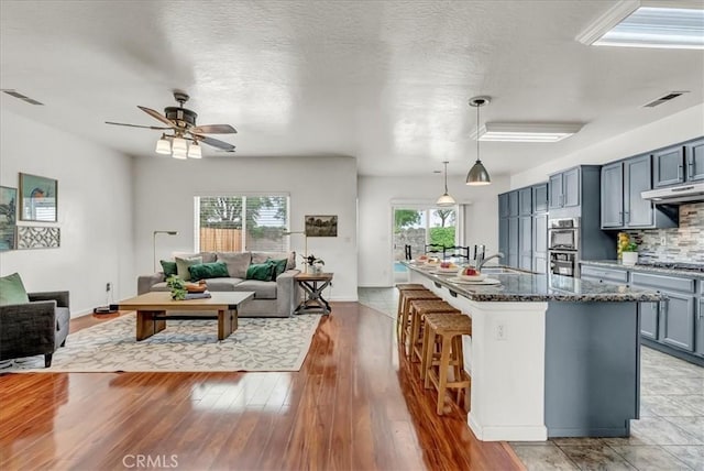 3000 S Arkle St, Visalia, CA 93292 - photo 21
