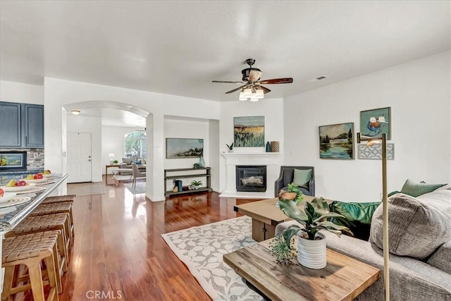 3000 S Arkle St, Visalia, CA 93292 - photo 23