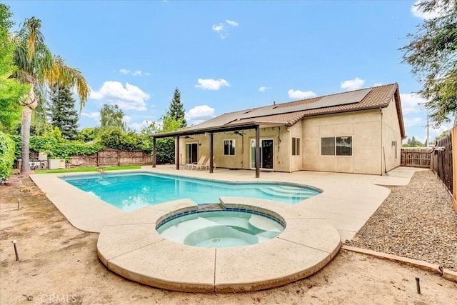 3000 S Arkle St, Visalia, CA 93292 - photo 49