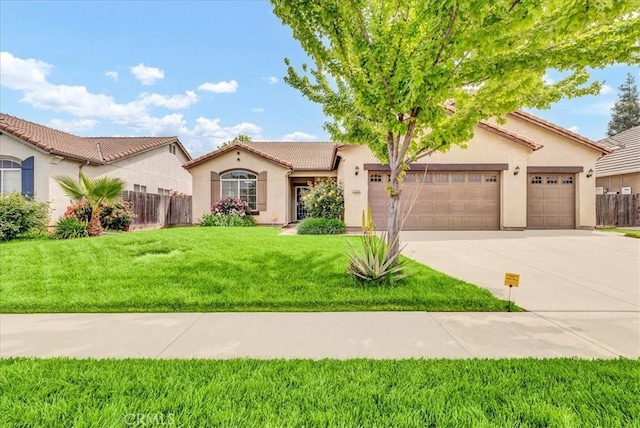 3000 S Arkle St, Visalia, CA 93292 - photo 1
