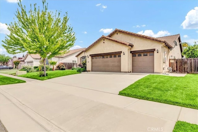 3000 S Arkle St, Visalia, CA 93292 - photo 5