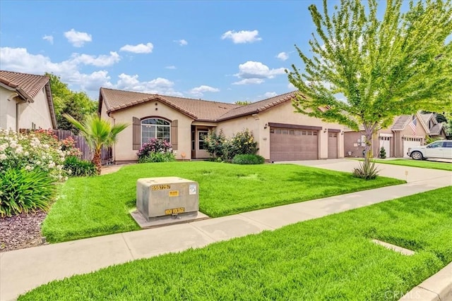3000 S Arkle St, Visalia, CA 93292 - photo 4