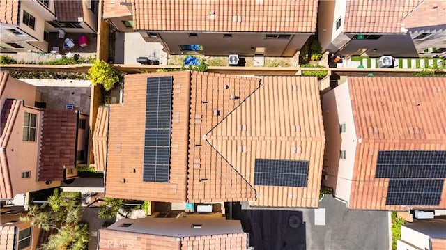 111 Messenger, Irvine, CA 92618 - birds eye view of property