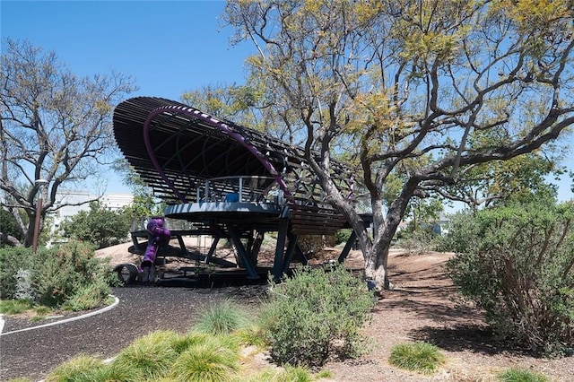208 Novel, Irvine, CA 92618 - view of yard