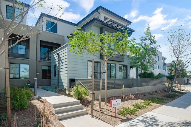 208 Novel, Irvine, CA 92618 - view of front of property