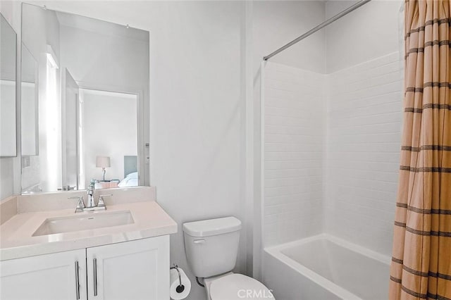 208 Novel, Irvine, CA 92618 - bathroom with shower / tub combo and vanity