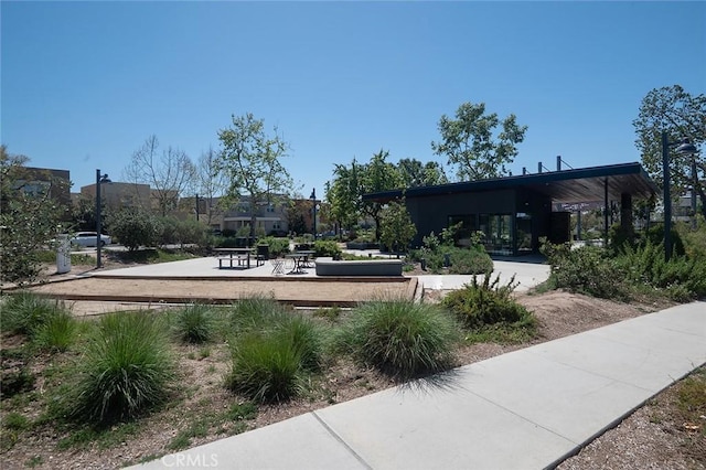 208 Novel, Irvine, CA 92618 - view of property's community featuring a game area