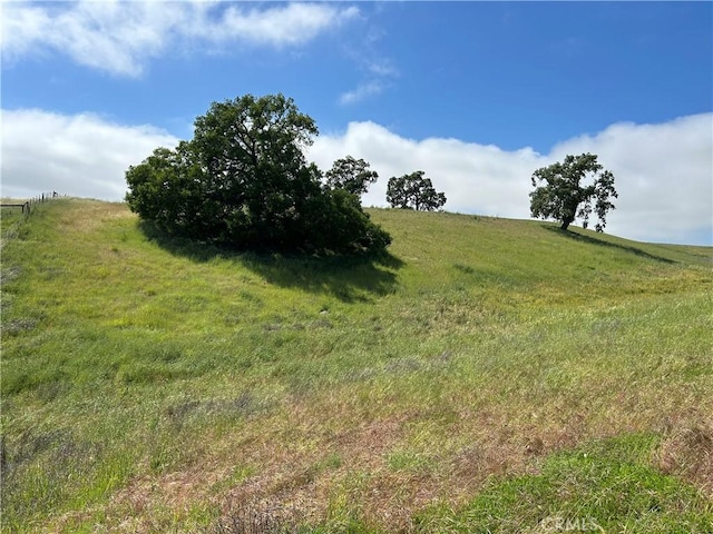 1975 Hidden Acre Ln, Paso Robles, CA 93446 - view of nature with a rural view