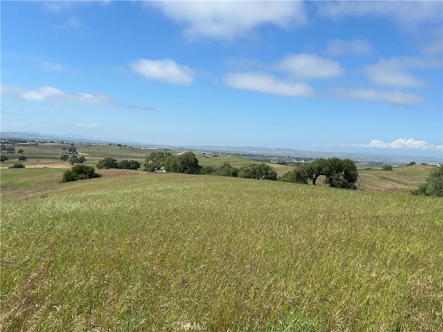 1975 Hidden Acre Ln, Paso Robles, CA 93446 - view of nature with a rural view