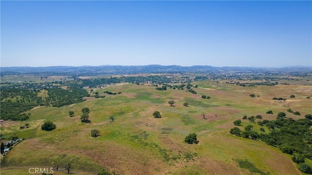 1975 Hidden Acre Ln, Paso Robles, CA 93446 - birds eye view of property
