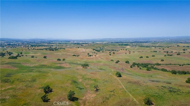 1975 Hidden Acre Ln, Paso Robles, CA 93446 - birds eye view of property