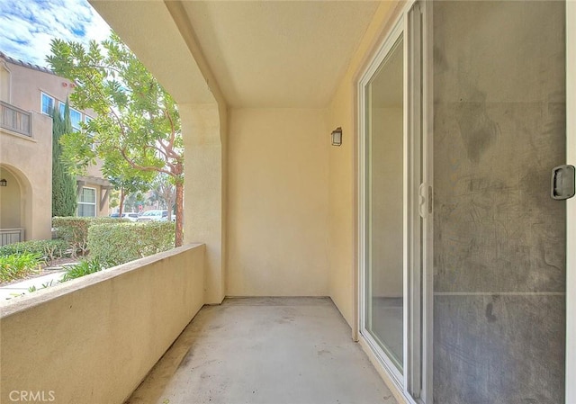 44936 Honey Locust Dr, Temecula, CA 92592 - view of balcony