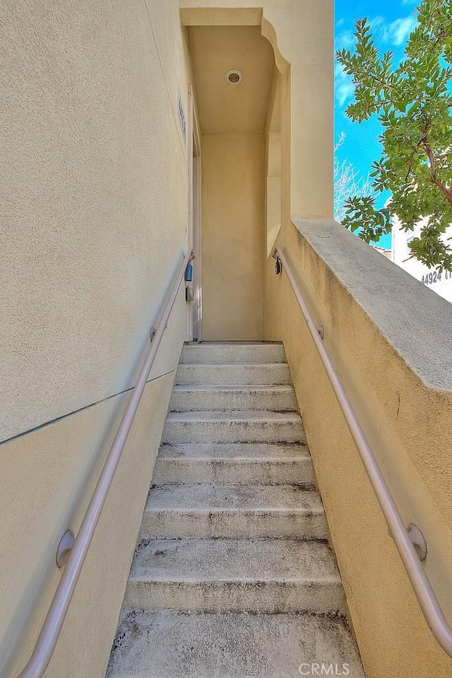 44936 Honey Locust Dr, Temecula, CA 92592 - view of stairs
