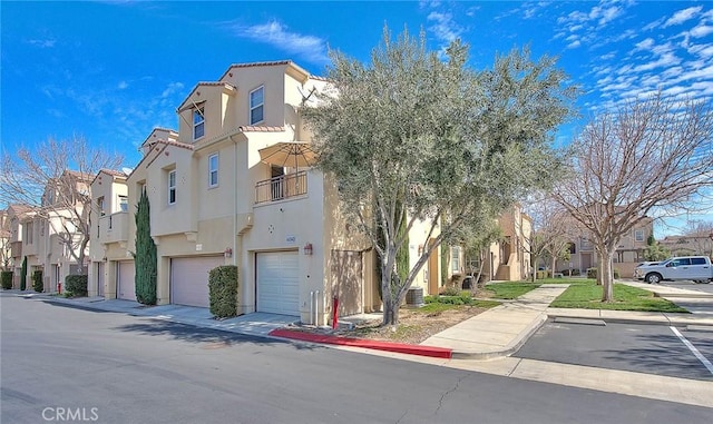 44936 Honey Locust Dr, Temecula, CA 92592 - view of building exterior featuring a residential view and central AC unit
