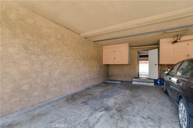 120 S Sierra Madre Blvd Unit 206, Pasadena, CA 91107 - view of garage