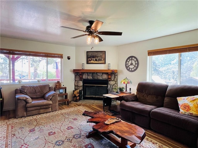 921 Piru Way, Frazier Park, CA 93225 - photo 9