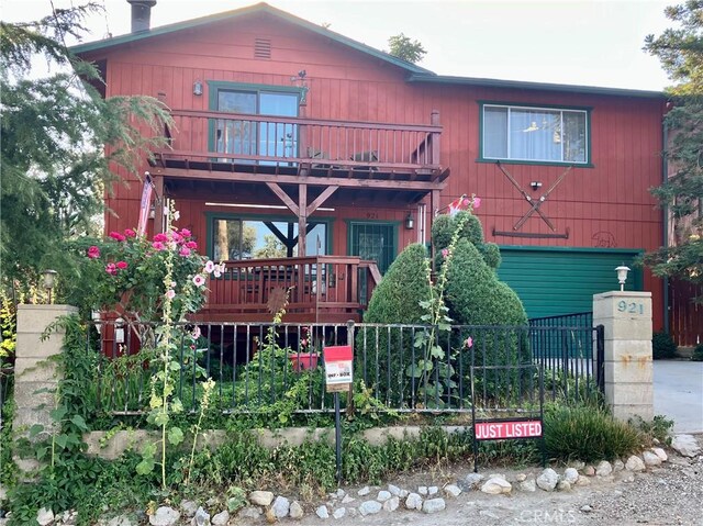 921 Piru Way, Frazier Park, CA 93225 - photo 1