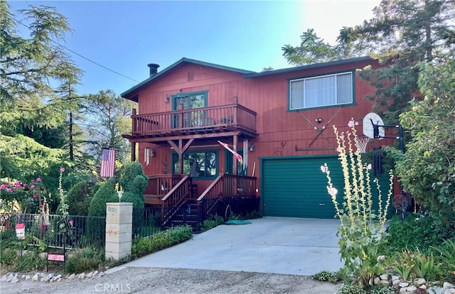 921 Piru Way, Frazier Park, CA 93225 - photo 2