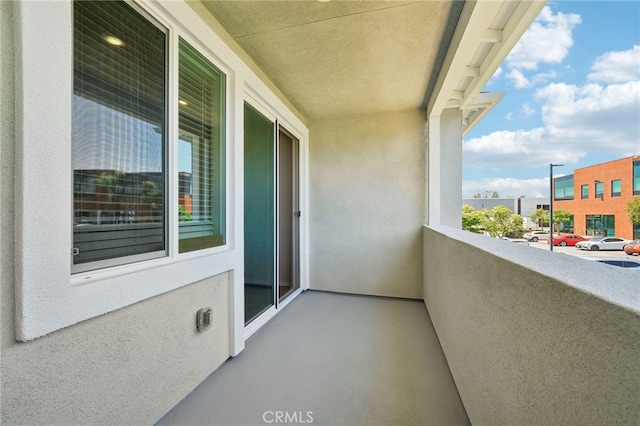 219 Aurora Ln, Pomona, CA 91767 - view of balcony
