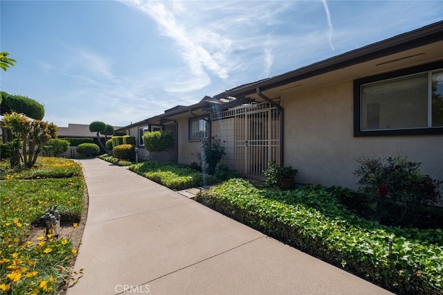 999 E Valley Blvd Unit 44, Alhambra, CA 91801 - view of community