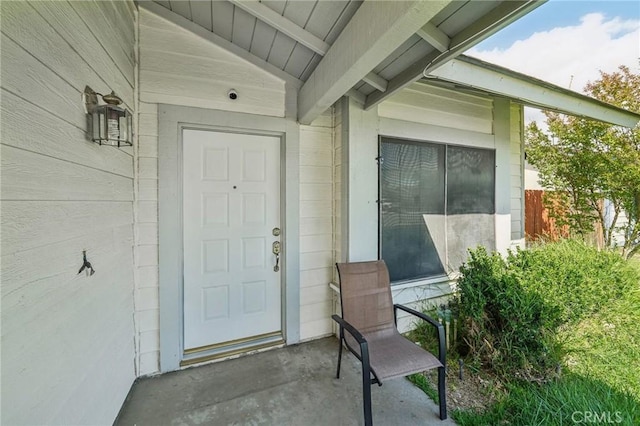 447 Westminister Dr, San Jacinto, CA 92583 - view of exterior entry