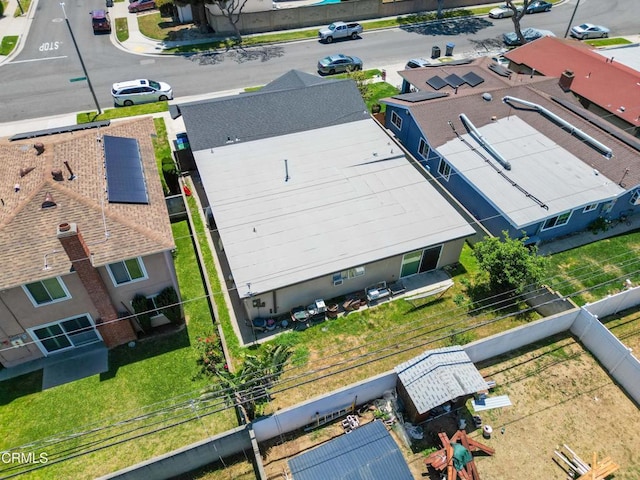 1421 E Abbottson St, Carson, CA 90746 - bird's eye view