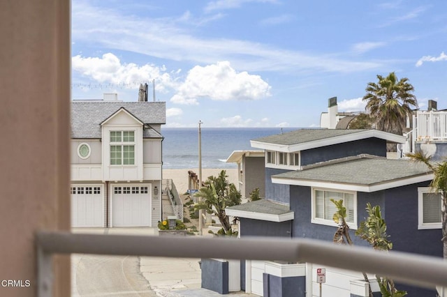 5270 W Wooley Rd, Oxnard, CA 93035 - water view with nearby beach